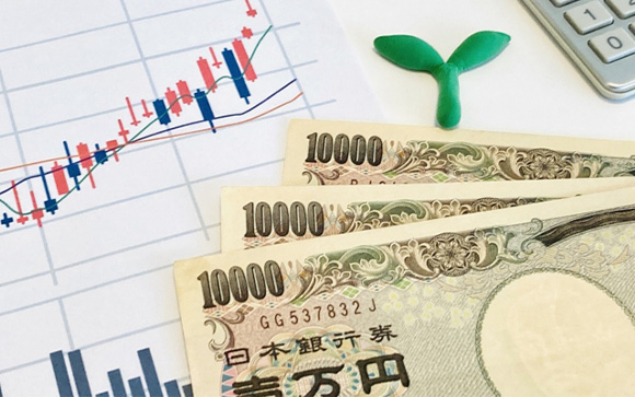 朝キャバの月収相場は？