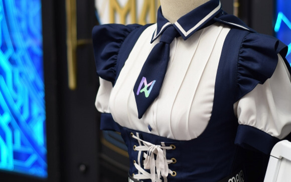 コスプレ風俗店の特徴