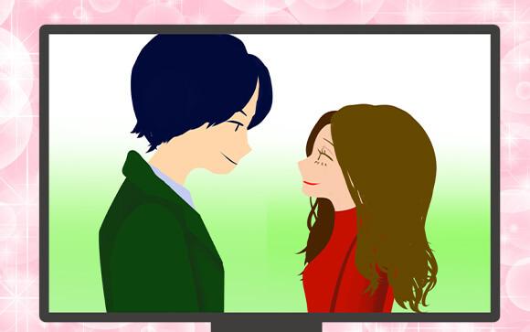 風俗を題材にしたドラマや映画が急増中