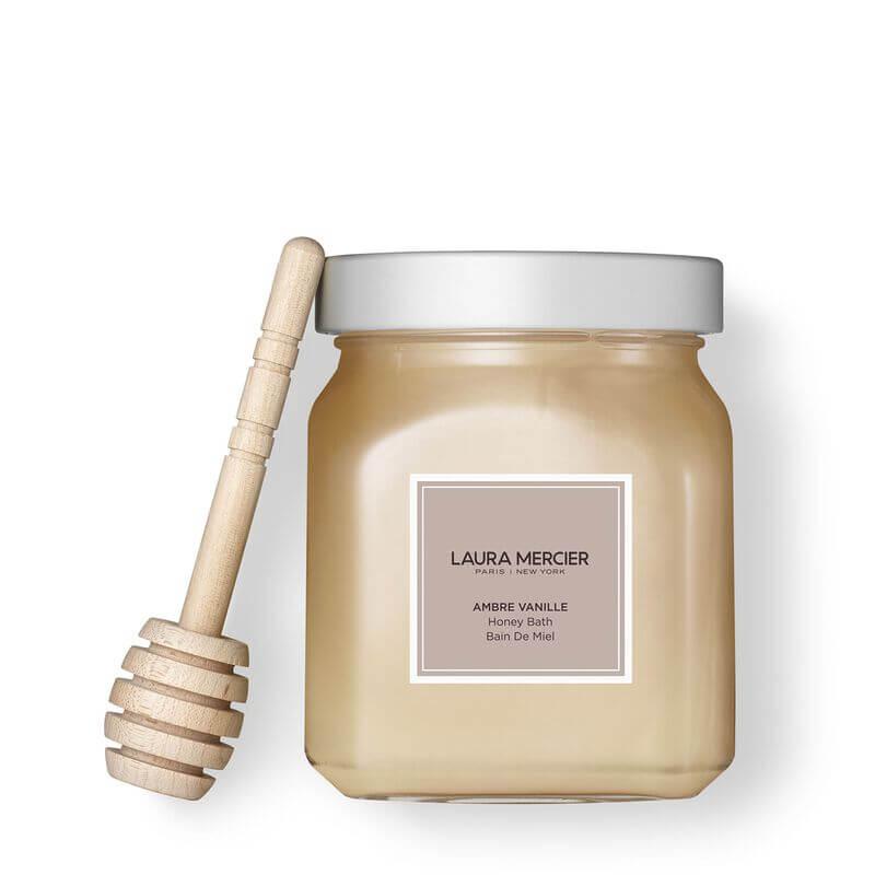 シャワーバス アンバーバニラ/LAURA MERCIER(¥5280)