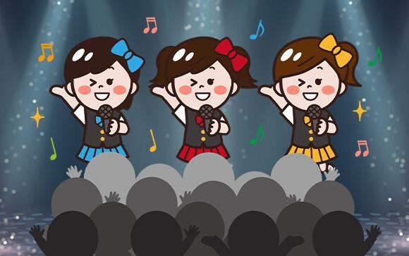 風俗嬢のタレント化がとまらないっ！