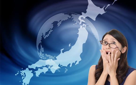 覚えているかい？2017年の悲惨な冬を？