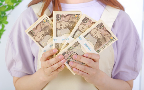 風俗業界のフリーランスって稼げるの？