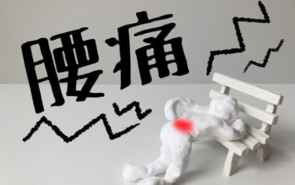 風俗の職業病と