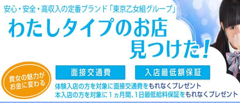 アリス高等部TEENS学科（東京乙女組グループ）