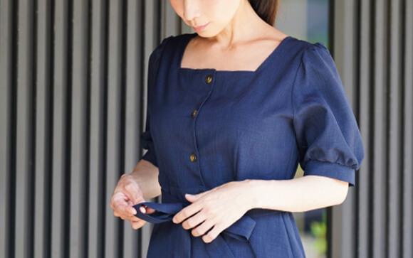 熟女の定義