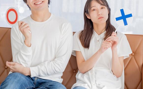 恋人接客はもう疲れた！