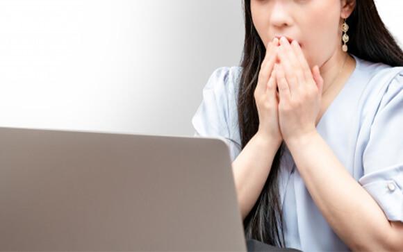 写メ日記やSNSの写真が悪用されてる？