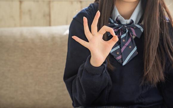 JKビジネス被害の対策は2つの「ない！」から
