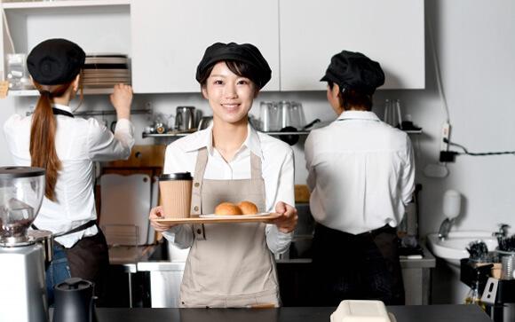 大学生のアルバイト、何を重視して決めてる？