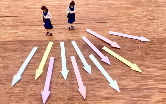 JKビジネスの核心は「裏オプ」！巧妙な手口で誘導される少女たち
