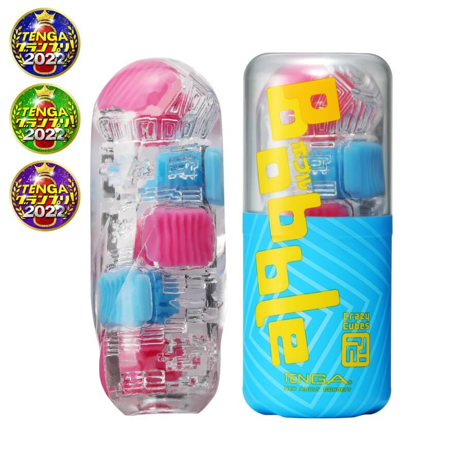 TENGA Bobble