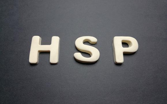 「HSP」ってなに？