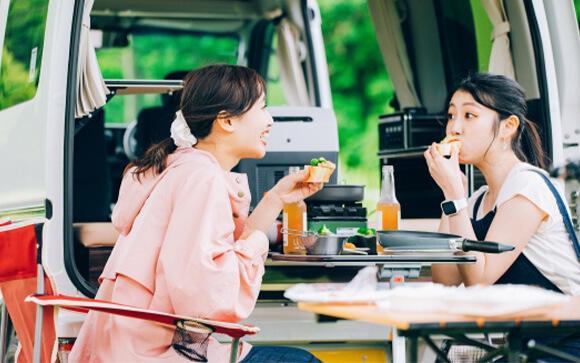旅をしながら風俗で働く
