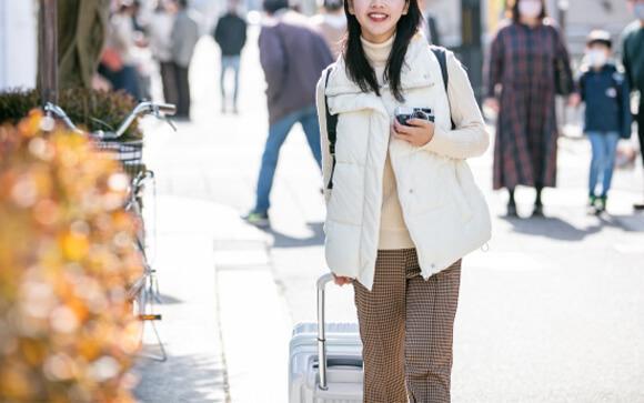 働きながら旅をしたい