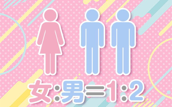 逆３Pコースって？