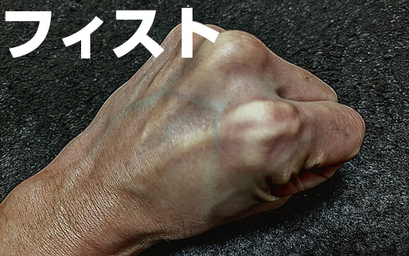 フィスト