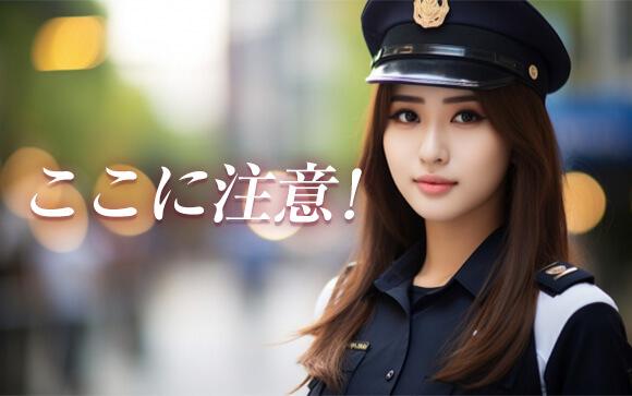 巨乳店で働く時はこんなところに注意！