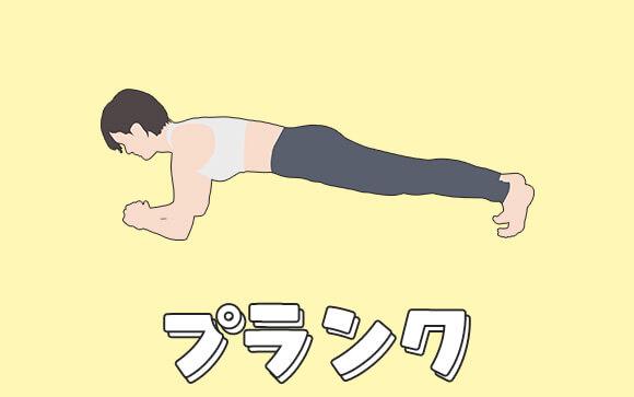 【プランク】