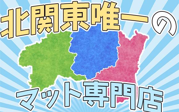 「土浦ハッピーマットパラダイス」は北関東唯一のマット専門ヘルス
