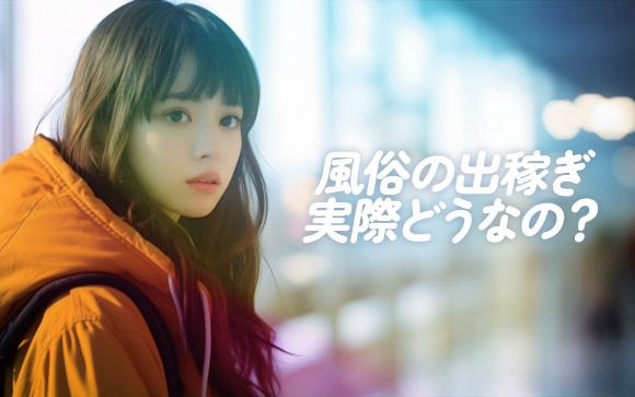 風俗の出稼ぎってどうなの？