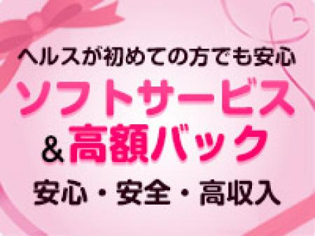 ソフトサービス店だからできる、安心・安全・高収入!