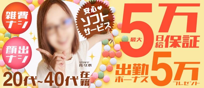 大宮人妻花壇の求人