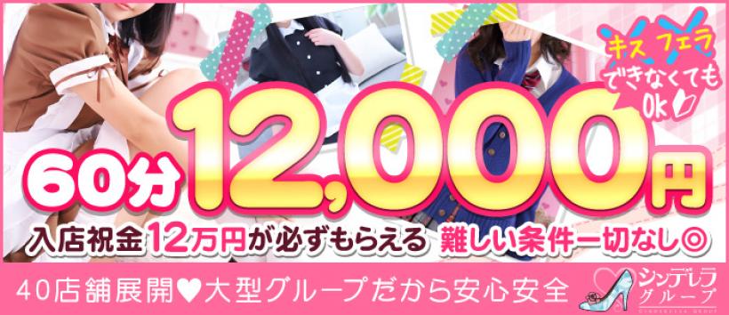 横浜コスプレデビュー (シンデレラグループ)の求人