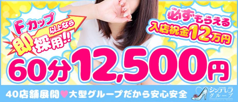 横浜モンデミーテ(シンデレラグループ)の求人