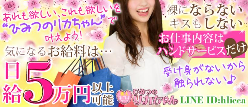 ひみつのリカちゃんの求人