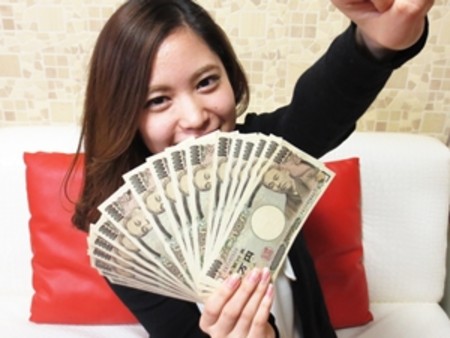 当店の初日の平均日給は36,500円以上です!