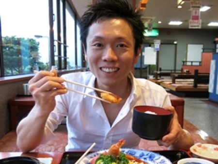 店長の高田です。