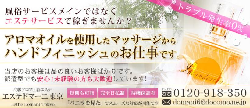 エステ ドマーニ