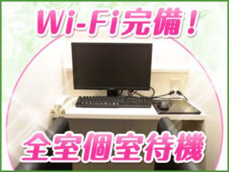 ☆★スタッフがキレイに管理★☆