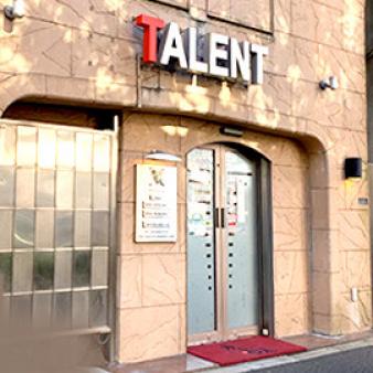 店舗外観