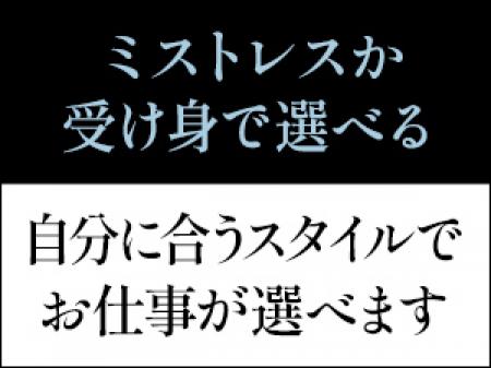 自分に合うスタイルで稼げます