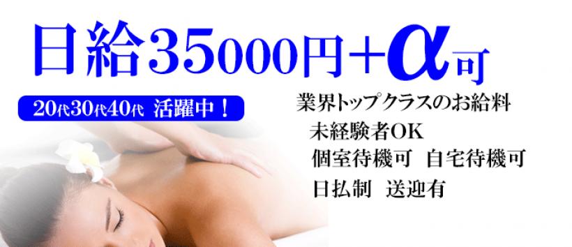 白金天使の休息の求人