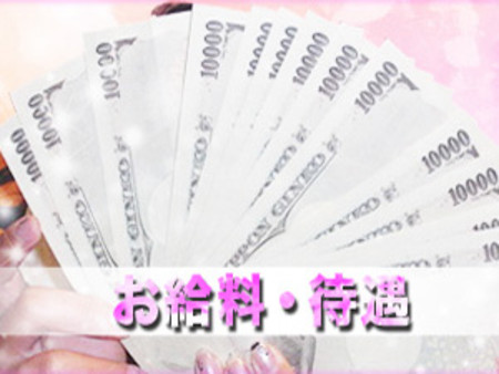 日給は40000円以上