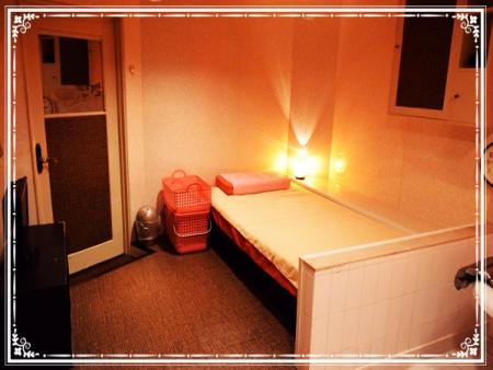 お部屋の雰囲気