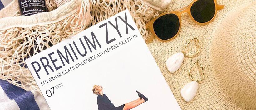 PREMIUM ZYX
