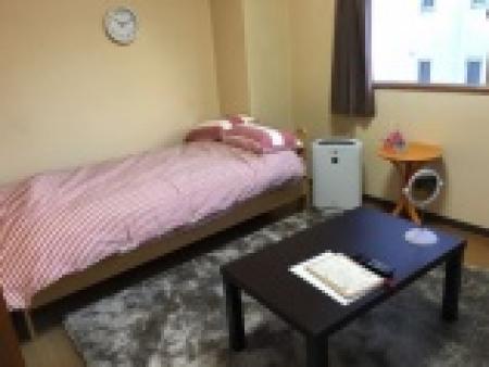 高知県内の女の子向け♪待機場所も綺麗な個室です♪