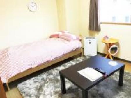 高知県内の女の子向け♪待機場所も綺麗な個室です♪
