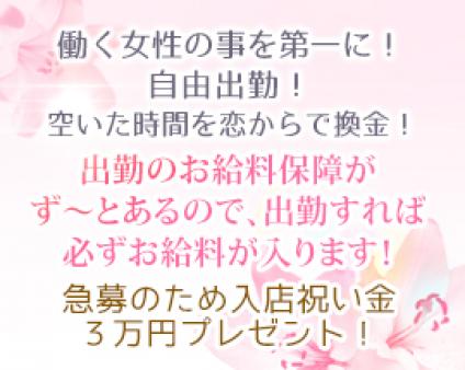 今の生活に+αを!
