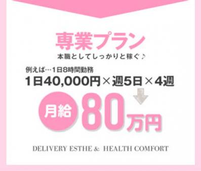 本業としてガッツリ稼ぎたい方にオススメ♪