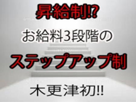 昇給制度!