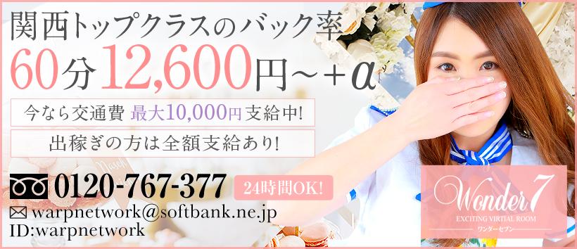 ワンダーセブンの求人
