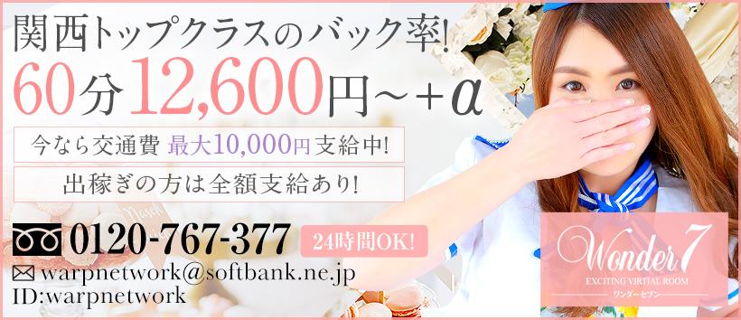 ワンダーセブンの求人