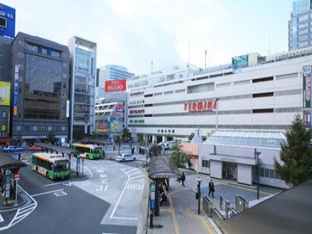錦糸町駅から駅チカ!