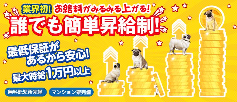 GHRの求人