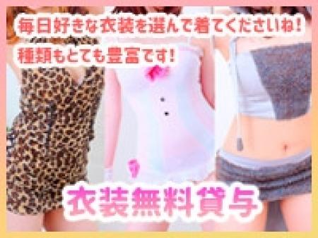 衣装は無料貸与